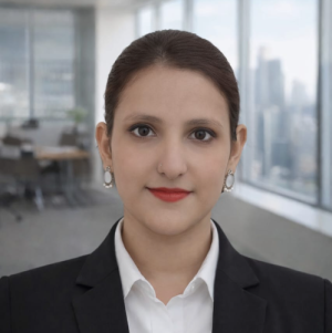 Shama Idrishi-Freelancer in Kalyān,India