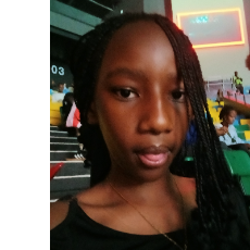 Sarschalie Deuzanive-Freelancer in Kigali,Rwanda