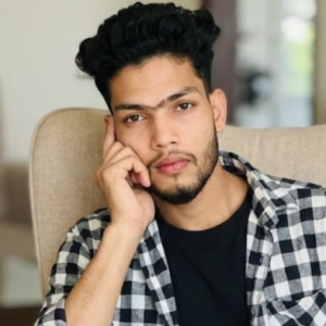 Anuj Kumar-Freelancer in hardoi,India