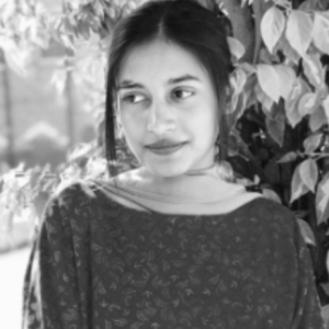 Zubda Ansari-Freelancer in Sialkot,Pakistan
