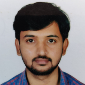 Ramanagouda Patil-Freelancer in Bengaluru,India