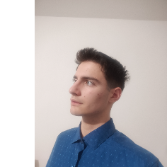 Mihail Musat Cocora-Freelancer in Cluj-Napoca,Romanian