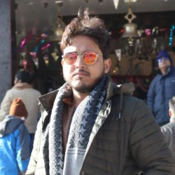 Shankhadeep Dutta-Freelancer in Tala,India