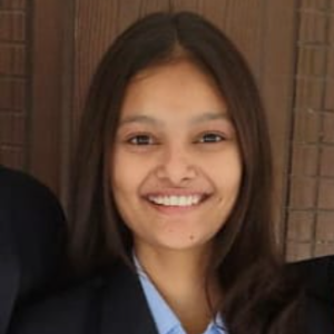 Srushti Bhaware-Freelancer in amravti,India