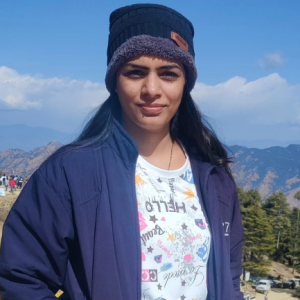 Asha Gambhava-Freelancer in Surat,India