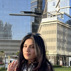 Mehar Muskan-Freelancer in Karachi,Pakistan