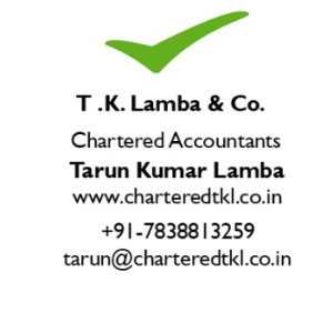 T.K. Lamba & Co.-Freelancer in Delhi,India