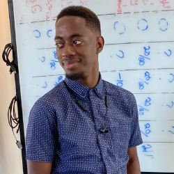 Keneth Nekundi-Freelancer in Windhoek,Namibia