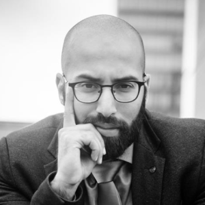 Younes Bahou-Freelancer in Paris,France