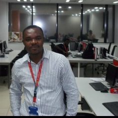 Norbet Mensah-Freelancer in Accra,Ghana