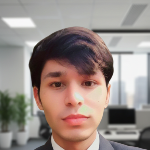 Umarsad Shah-Freelancer in Nagpur,India