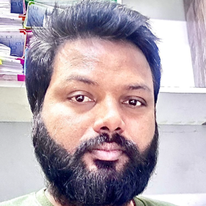 Rakeshkumar Gupta-Freelancer in Faridabad,India
