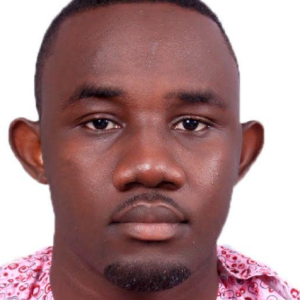 Eric Kumi Asante-Freelancer in Kumasi,Ghana