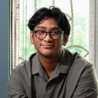 Irhamshah Kamarudin-Freelancer in Singapore,Singapore