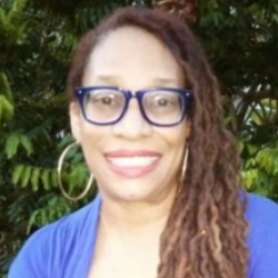 Donna S. Allman-Freelancer in Bridgetown,Barbados
