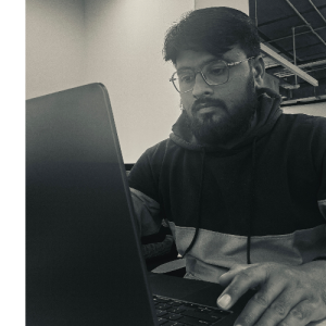 Umesh Sasvade-Freelancer in Pune,India