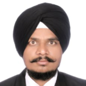 Jaspreet Singh-Freelancer in Chandigarh,India