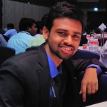 Ravi Kant-Freelancer in Hyderabad,India