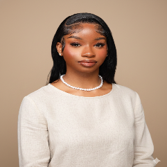 Shaniyah Stewart-Freelancer in Montgomery,USA