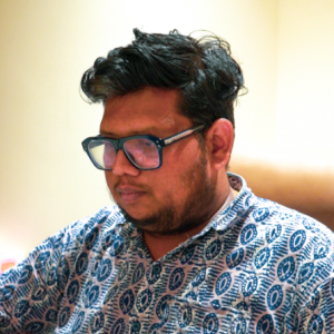 Keyur Raikwar-Freelancer in Vadodara,India