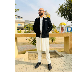 Saad Zia-Freelancer in Attock,Pakistan