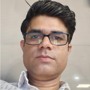 Ramendra Singh-Freelancer in Noida,India