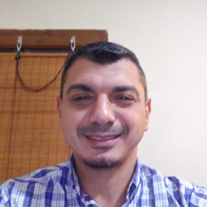 Ahmed Rashid-Freelancer in ,Egypt