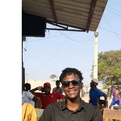 Deolindo Lindo-Freelancer in Luanda,Angola