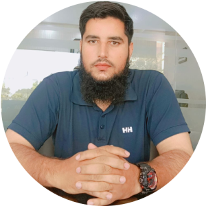 Sardar Ahtsham-Freelancer in Islamabad,Pakistan