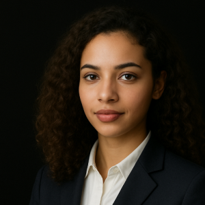 Olivia Mathew-Freelancer in Cheney,Nigeria