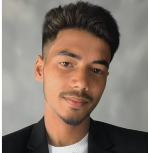 Priyanshu Kannujiya-Freelancer in Utter Pradesh,India