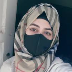 Romana Aman-Freelancer in Hyderabad,Pakistan