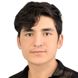 Mirwais Afshar-Freelancer in Kabul,Afghanistan