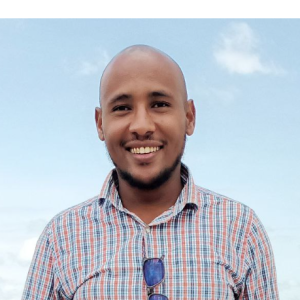 Alemayehu Fikire Shobe-Freelancer in Hawassa,Ethiopia