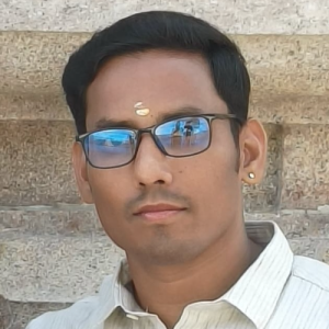 Sharavanan A-Freelancer in TIRUPUR,India