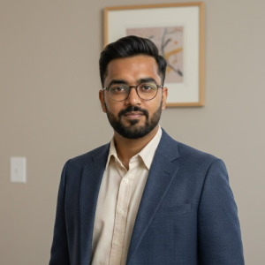 Sudarshan | AI Full Stack Developer-Freelancer in Mumbai,India