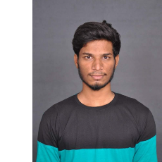 Nani-Freelancer in Tirupati,India