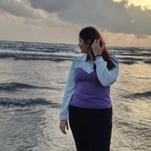 Shreya Verma-Freelancer in Kanpur,India