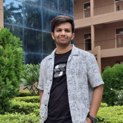 Samrat Bhise-Freelancer in Pune,India