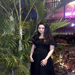 Simra Khan-Freelancer in bhopal,India