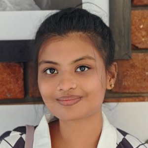 Guru Divya Darshini. U-Freelancer in Thiruporur,India