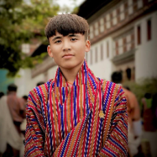 Karma Dendup-Freelancer in Thimphu,Bhutan