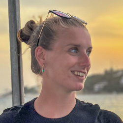 H.Stenhouse-Freelancer in Edinburgh,Kenya