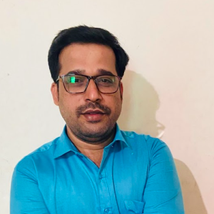 Vikas-Freelancer in Phursungi,India