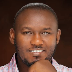 Pokyes Kavwam-Freelancer in Abuja,Nigeria