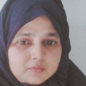 Shabnam Fatima-Freelancer in Thane,India