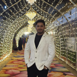 Sayyed Umer Ali-Freelancer in Ujjain,India