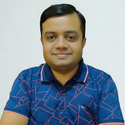 Sameer Atri-Freelancer in Jamnagar,India