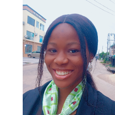 Okoro Chiamaka-Freelancer in Owerri,Nigeria
