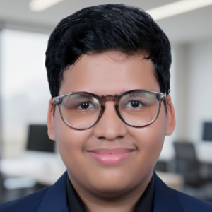 Sushant Gupta-Freelancer in Mumbai,India